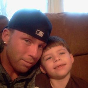 Meet your Posher, Craig